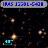 IRAS 15501-5430