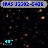 IRAS 15502-5436