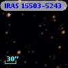 IRAS 15503-5243