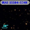 IRAS 15504-5249
