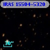 IRAS 15504-5320