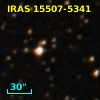 IRAS 15507-5341