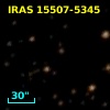 IRAS 15507-5345