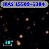 IRAS 15509-5304