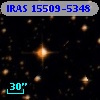 IRAS 15509-5348