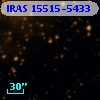 IRAS 15515-5433