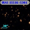 IRAS 15516-5301