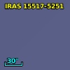 IRAS 15517-5251