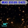 IRAS 15518-5425
