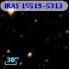 IRAS 15519-5313