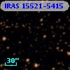 IRAS 15521-5415