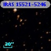 IRAS 15521-5246
