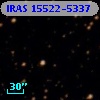 IRAS 15522-5337