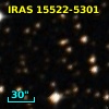 IRAS 15522-5301