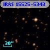 IRAS 15525-5343