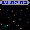 IRAS 15527-5302