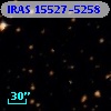 IRAS 15527-5258