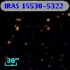 IRAS 15530-5322