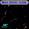 IRAS 15532-5256
