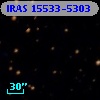 IRAS 15533-5303