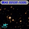 IRAS 15537-5335