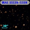 IRAS 15539-5339