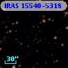 IRAS 15540-5318