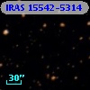 IRAS 15542-5314