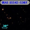 IRAS 15542-5307