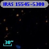 IRAS 15545-5300