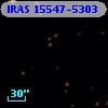 IRAS 15547-5303