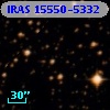 IRAS 15550-5332
