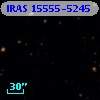 IRAS 15555-5245