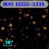IRAS 15555-5318