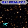 IRAS 15556-5322