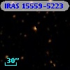 IRAS 15559-5223