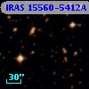 IRAS 15560-5412A