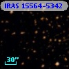 IRAS 15564-5342
