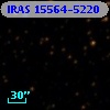 IRAS 15564-5220