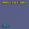 IRAS 15565-5403