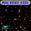 IRAS 15567-5335