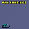 IRAS 15568-5233