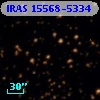 IRAS 15568-5334