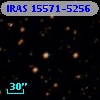 IRAS 15571-5256