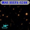 IRAS 15571-5218