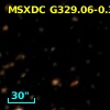 IRAS 15573-5307