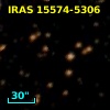 IRAS 15574-5306