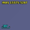 IRAS 15575-5247