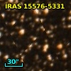 IRAS 15576-5331
