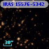 IRAS 15576-5342